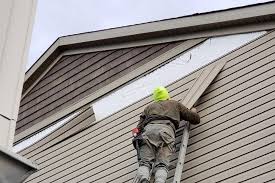 Best Aluminum Siding Installation  in Bangor, WI